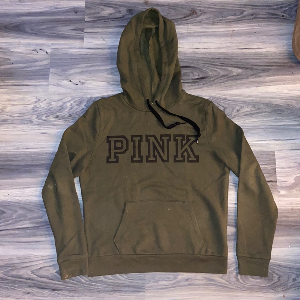 PINK Hoodie